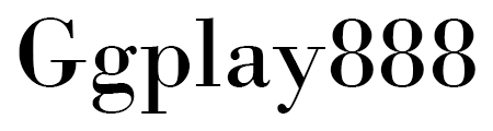 Ggplay888